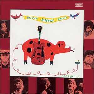 Elvin Bishop Group