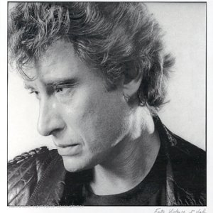 Johnny Hallyday - Entre violence et violon - Zortam Music