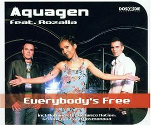Rozalla - Everybody