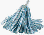 Deck Mop Refill