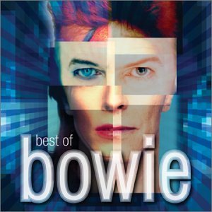 David Bowie - Best Of Bowie. Disc 2 - Zortam Music