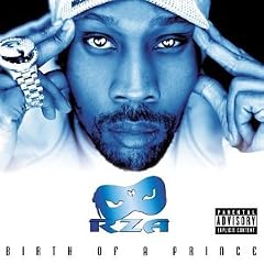 Chuck Mangione/RZA