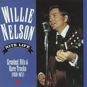 Willie Nelson - 