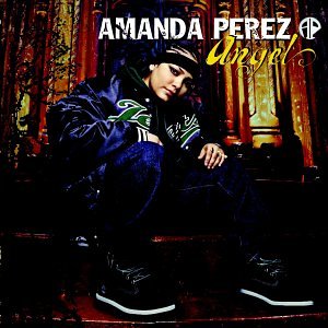Amanda Perez - Angel Hot Remix Lyrics - Zortam Music