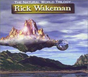 Natural World Trilogy