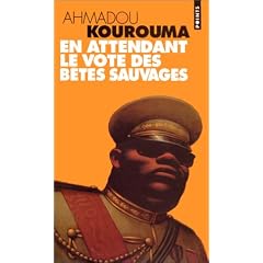 En attendant le vote des betes sauvages