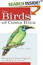 The Birds of Costa Rica: A Field Guide