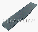 High Capacity B-5774 LAPTOP BATTERY - BLACK