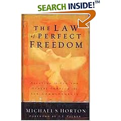 The Law of Perfect Freedom