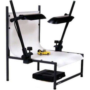 Kompaktanlagen: Kaiser Table-Top Studio "Plus" digital S-HF 5998