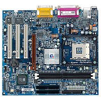 Handys ohne Vertrag: Gigabyte 8S651MP-RZ Motherboard Socket 478 SIS 651 1A/3P LAN SOUND MATX