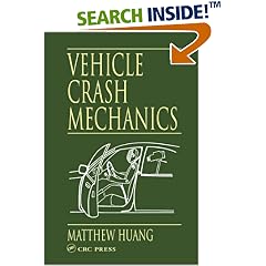 Vehicle Crash Mechanics