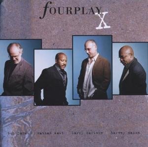 Fourplay - X - Zortam Music