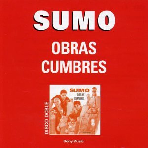 Sumo - la rubia tarada Lyrics - Zortam Music
