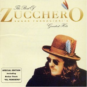 Zucchero Fornaciari - Rispetto Lyrics - Zortam Music