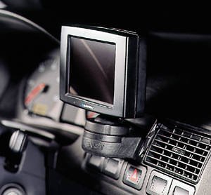 Elektronik und Foto: ARAT Navigationshalterung f�r VW Golf IV ab Bj. 97 bis 03