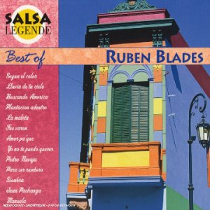 Best of Ruben Blades