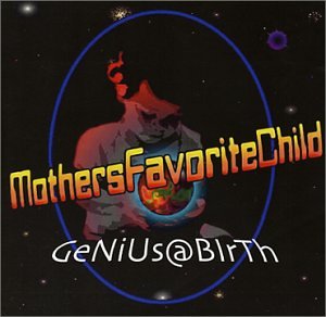 Genius At Birth
