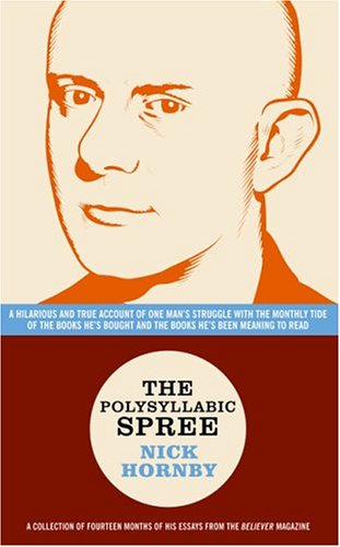 Polysyllabic Spree