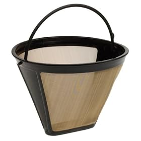 Cuisinart GTF Gold Tone Filter by Cuisinart