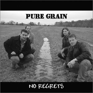 No Regrets