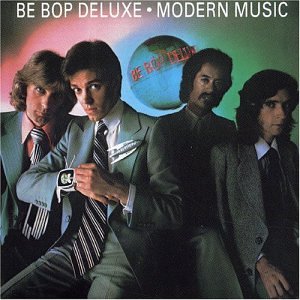 Be Bop Deluxe - Modern Music - Zortam Music