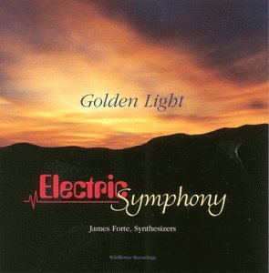 Golden Light