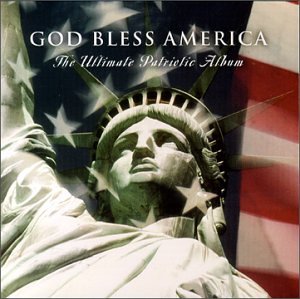 America - God Bless America: Ult Patriotic Album - Zortam Music