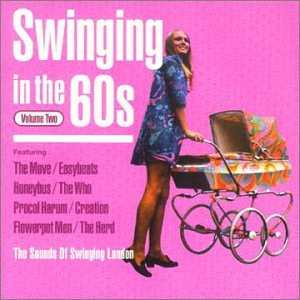 Swinging in the Sixties, Vol. 2