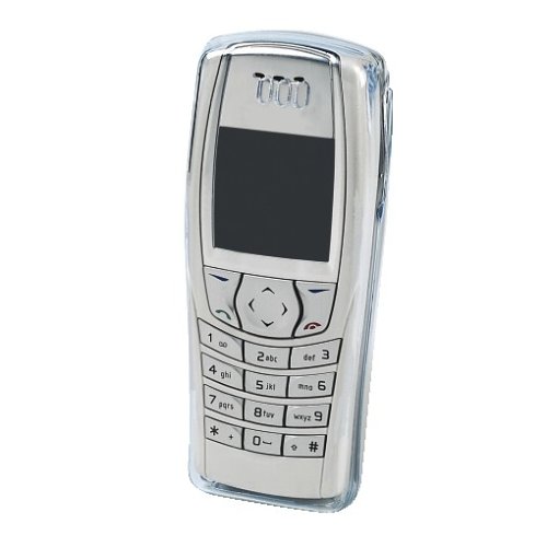 Telekommunikation: Jamba Telefontasche "TransLine" f�r Nokia 7250/6610i