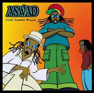 Aswad - Cool Summer Reggae [UK-Import] - Zortam Music