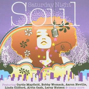 Saturday Night Soul