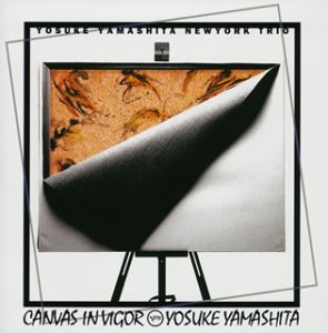 Canvas in Vigor