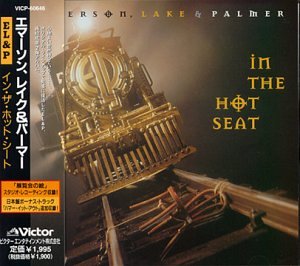 In the Hot Seat