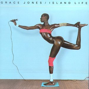 Grace Jones - My Jamaican Guy (12