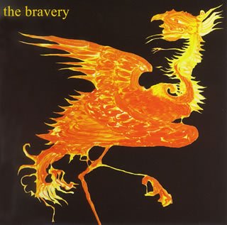 Bravery