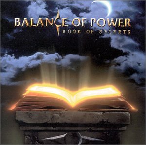 Balance Of Power - It