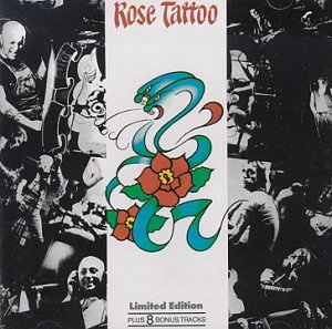 Rose Tattoo - Never Too Loud Lyrics - Zortam Music