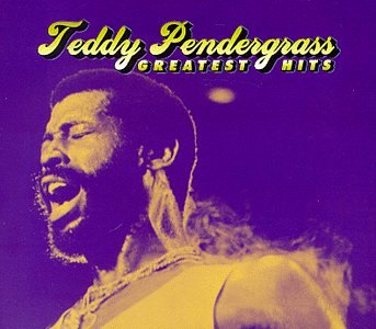 Teddy Pendergrass - Greatest Hits