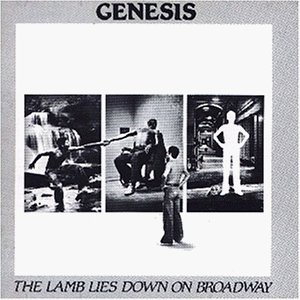 Genesis - Lamb Lies Down on Broadway, the [Vinyl LP] - Zortam Music