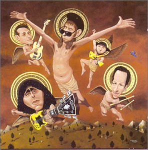 DICKIES - Monster Island Lyrics - Zortam Music