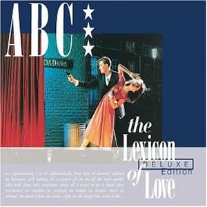 ABC - Lexicon of Love, The - Zortam Music