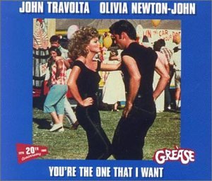 Grease [Remixes] [CD-Rom Video]