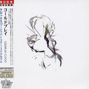 Clocks [Japanese Import]