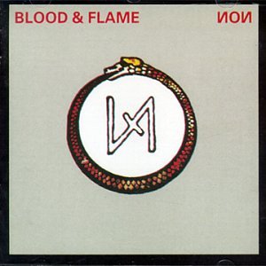 Blood & Flame