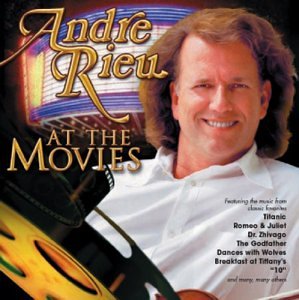 Andre Rieu - Top 2000 - 2009 - Zortam Music