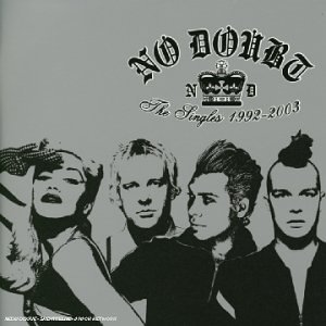 No Doubt - Best Of No Doubt - The Singles 1992-2003 - Zortam Music