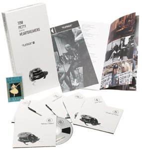 Tom Petty & The Heartbreakers - Playback (disc 3_ Good Booty) - Zortam Music