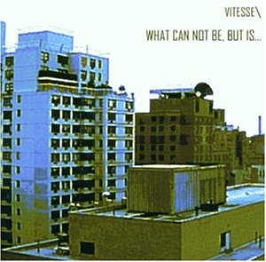 What Can Not Be, But Is...