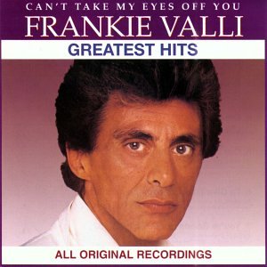 Frankie Valli - Can